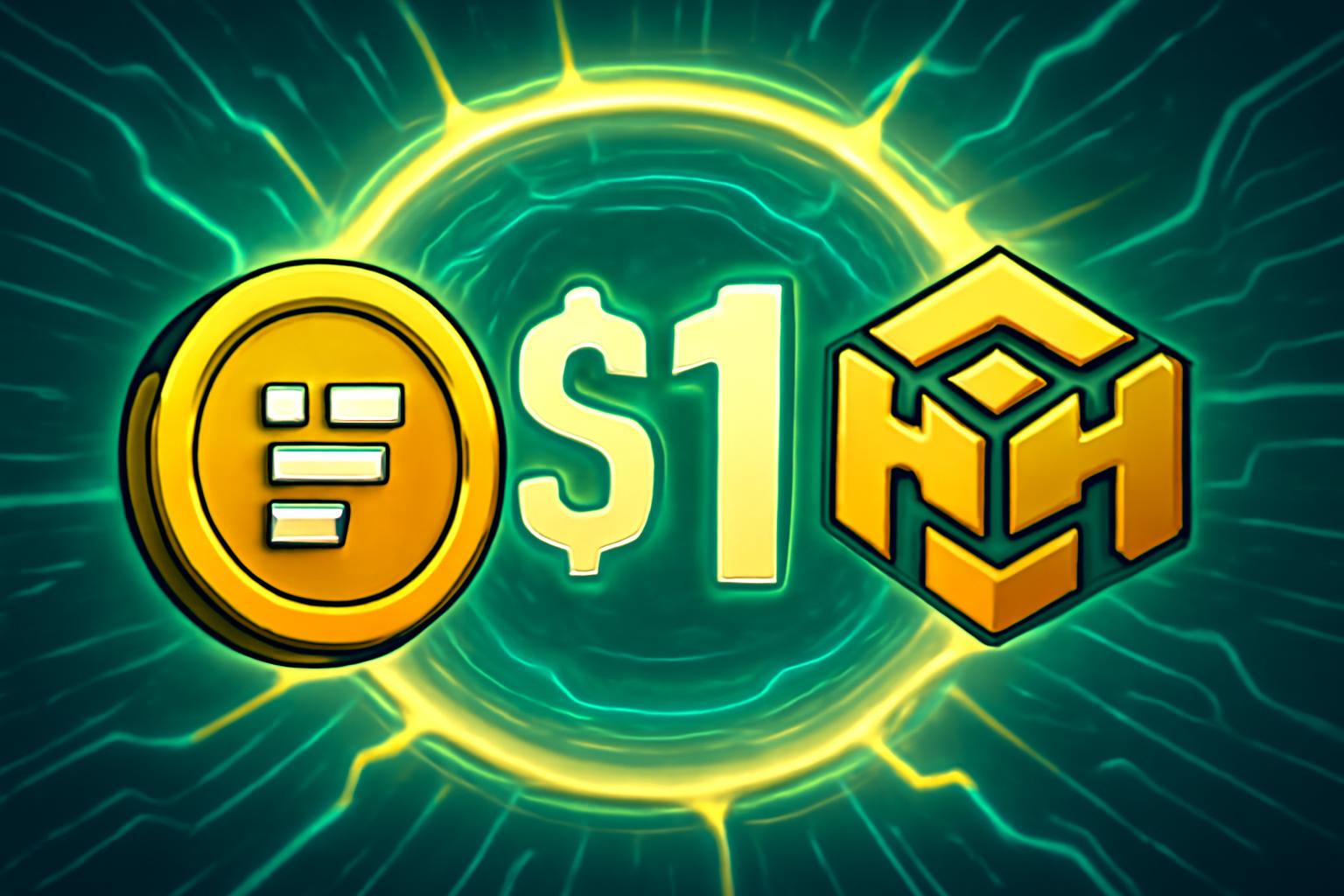 Myriad Kicks Off Season 3 on BNB Chain with USD1 Settlement