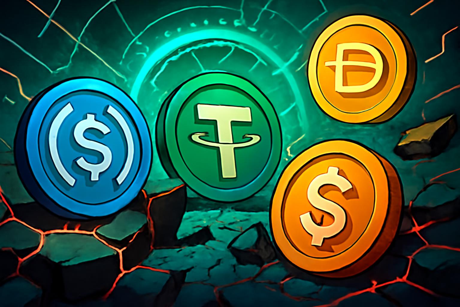 Stablecoin Market in 2026: Monetisation, Interoperability and Programmability