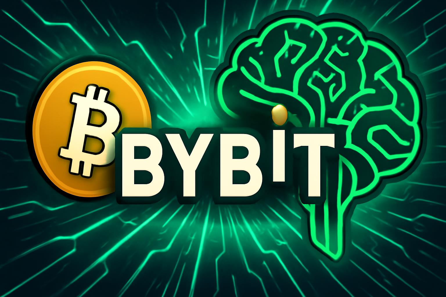 Bybit Introduces AI Trading Skill: AI-Powered Natural-Language Crypto Trading