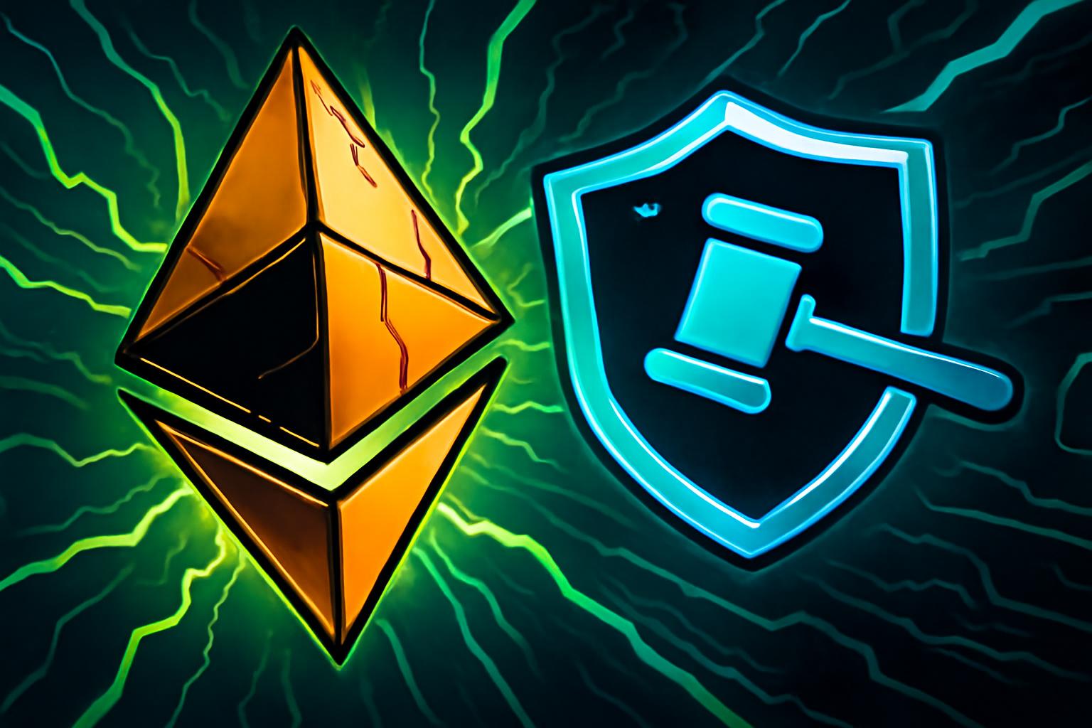 Decentralization Concerns Persist Despite Advances in Blockchain Technology