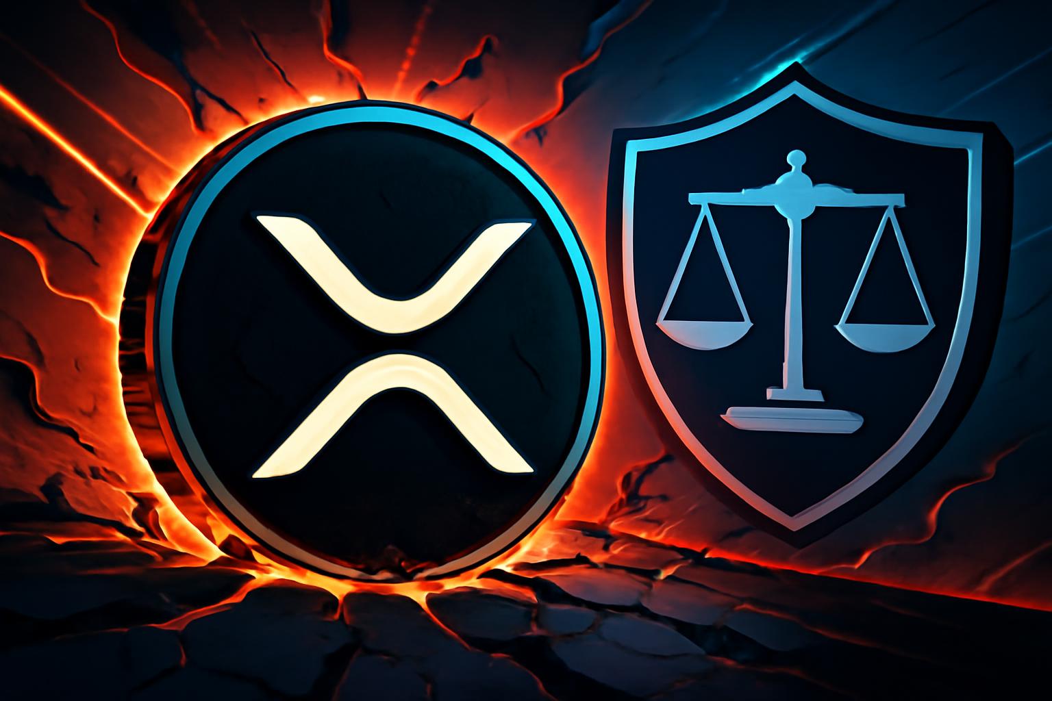 XRP Regulation Spotlight: Clarity Act and a 54% Drop in Six Months