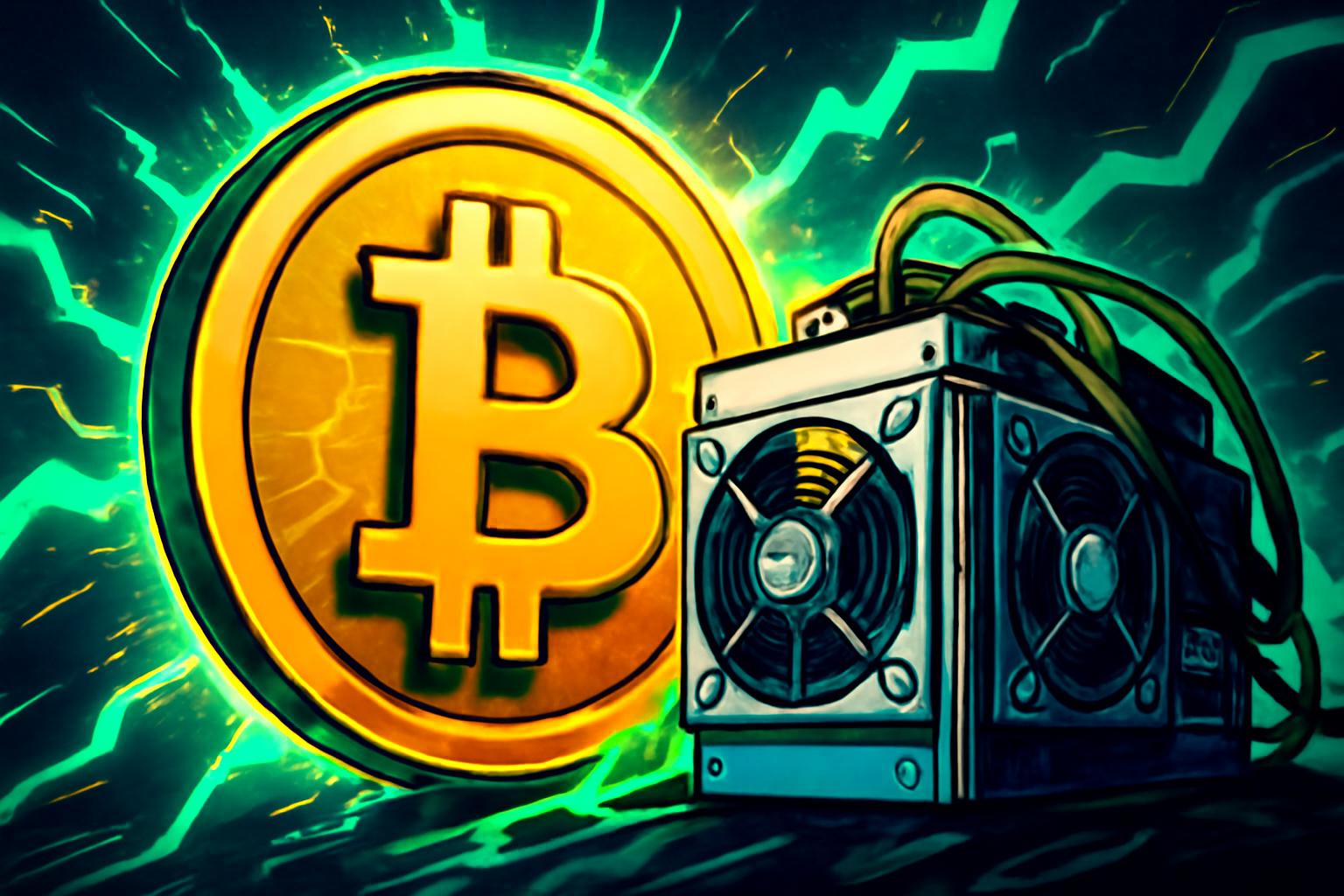 Crypto Mining Guide 2026: Start Profitably Today