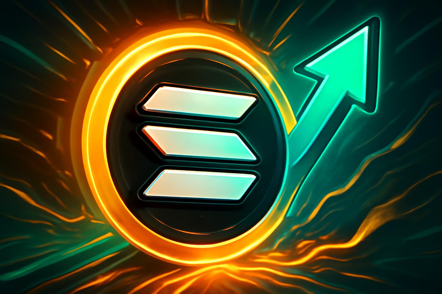 Solana Signals First Bullish Trend Since January, Eyes Potential Rally