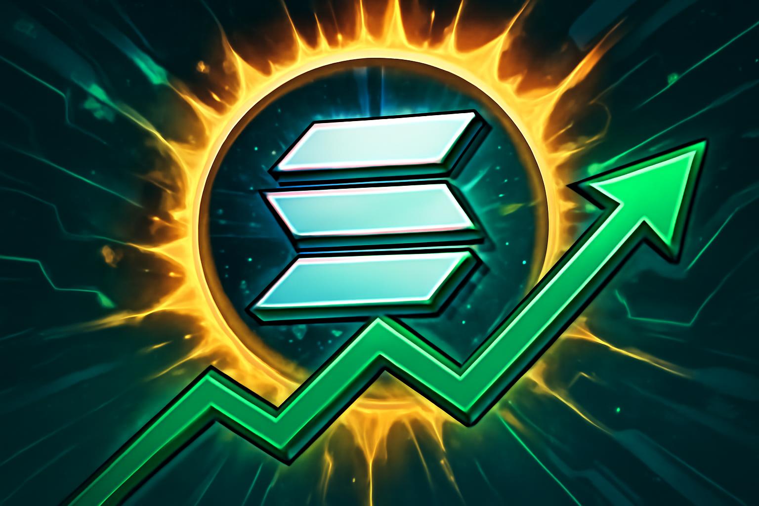 Solana Technical Outlook: Chart Structure Builds as Resistance Near $95 Holds