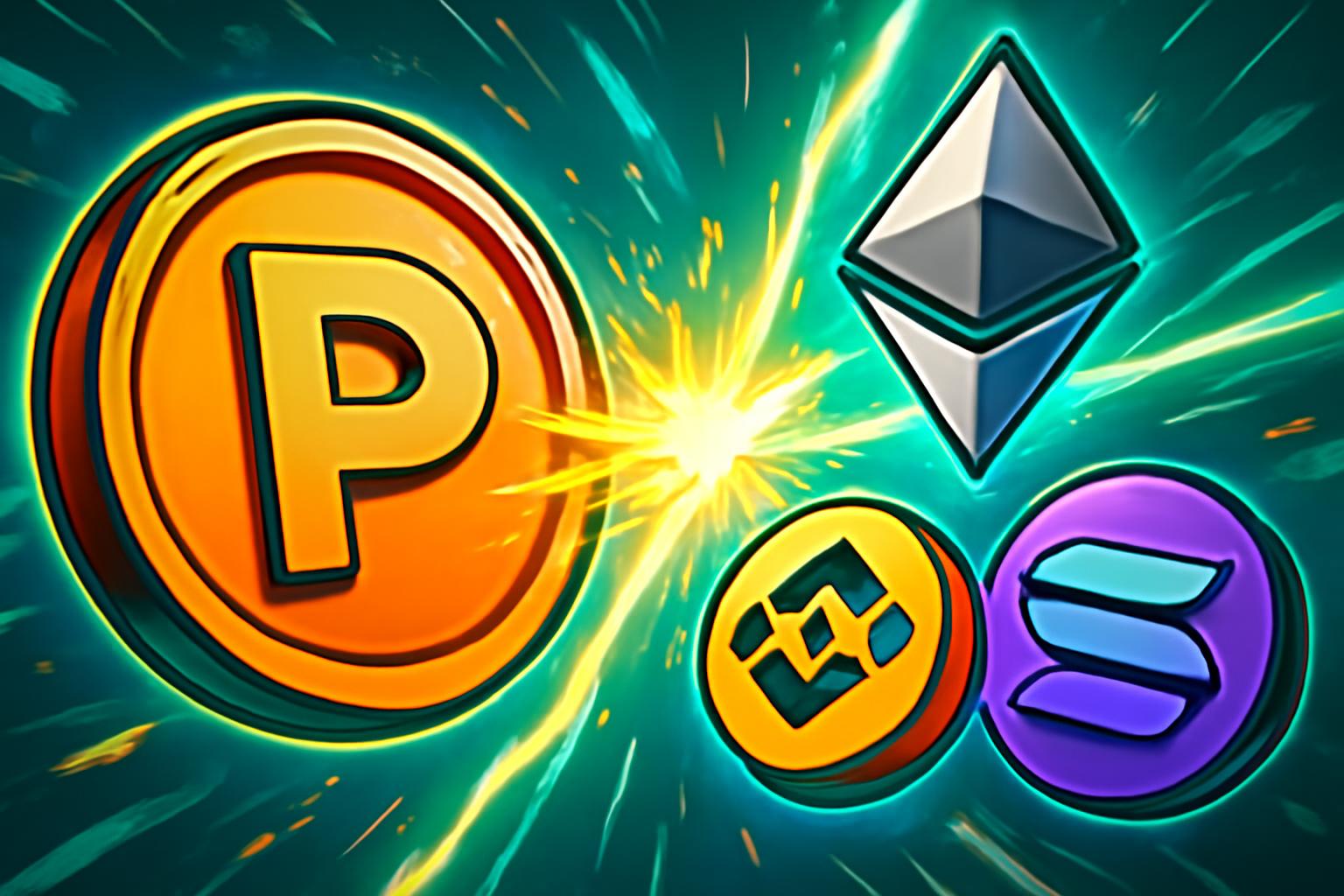 Pepeto Upgrades DeFi Exchange with Zero-Fee Trading and Cross-Chain Liquidity on Ethereum