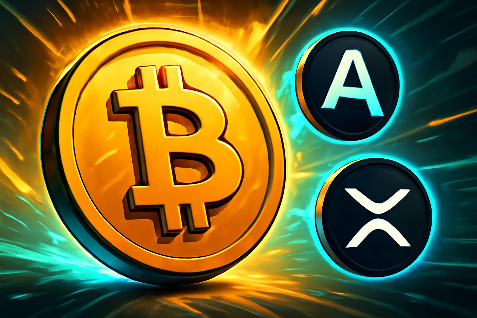 Bitcoin ETF Sees $180 Million Inflow as Five-Day Rally Extends