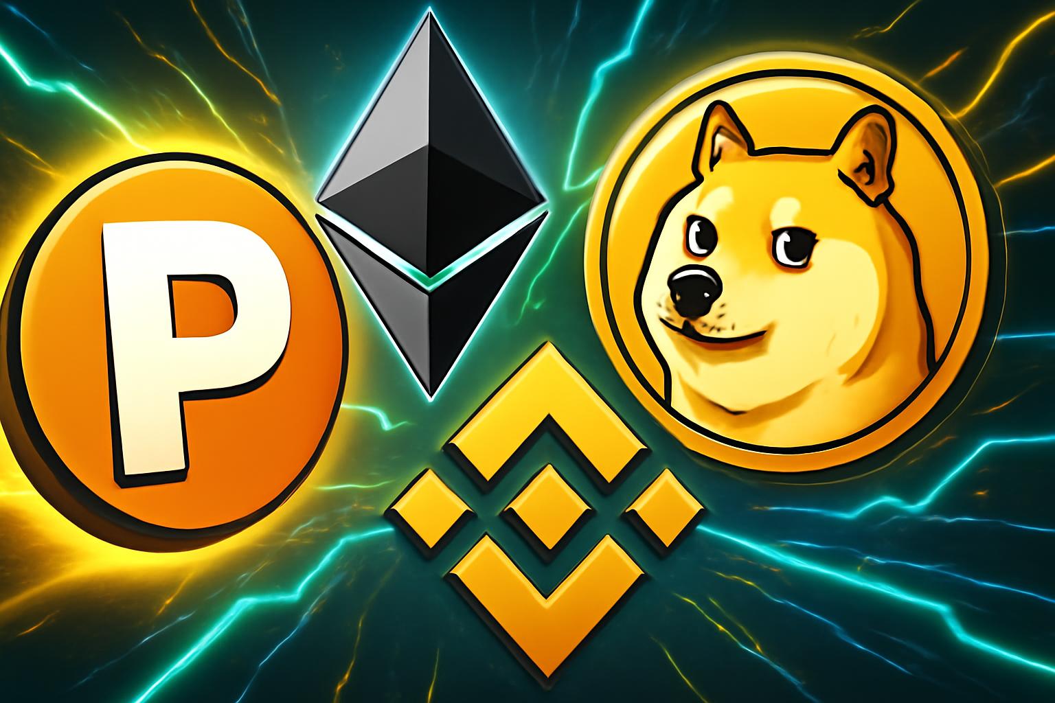 Pepeto Nears Launch: Ethereum-Based DeFi Exchange Aims for Dogecoin-Style Momentum
