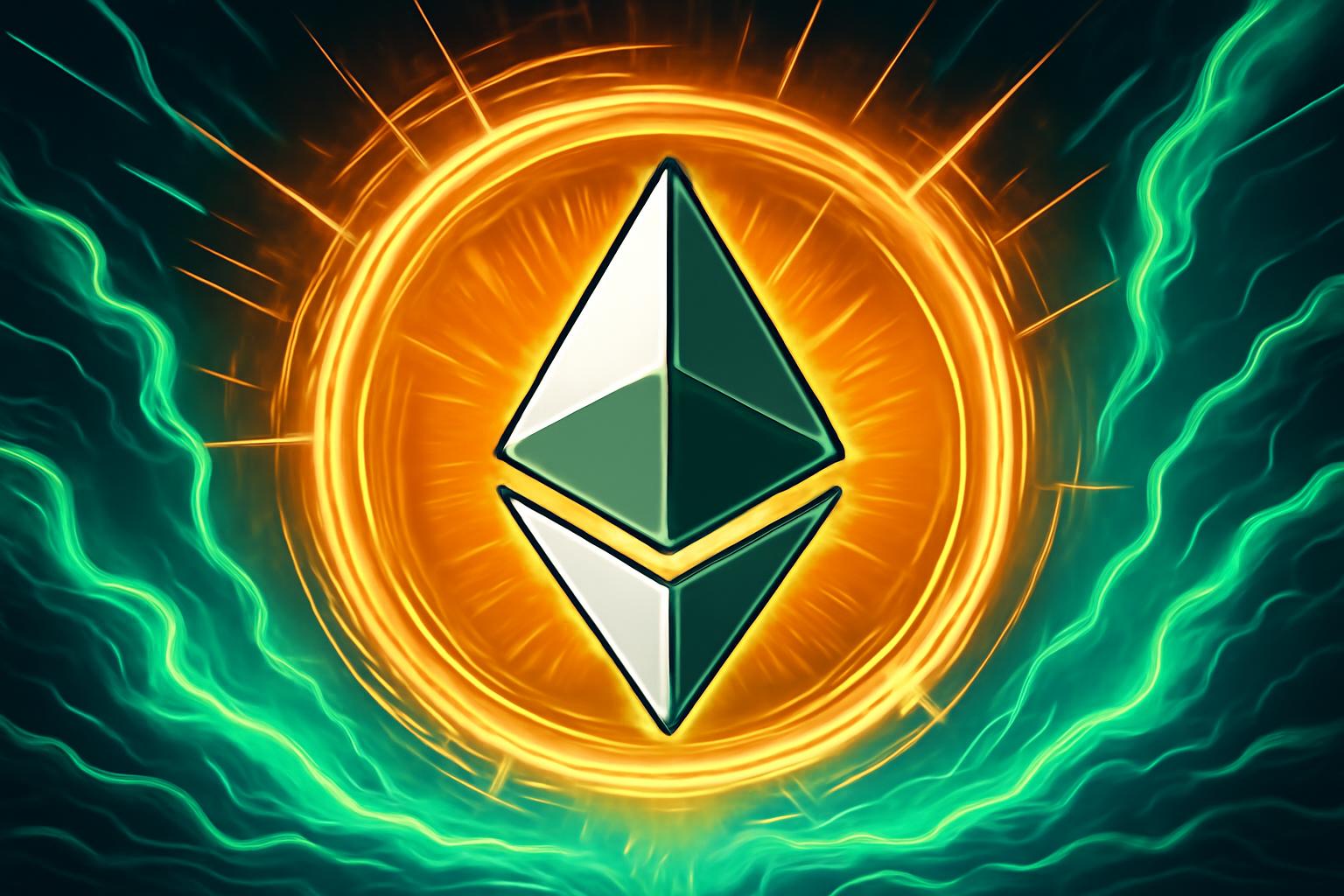 Ethereum Recovery Gathers Momentum as Breakout Looms