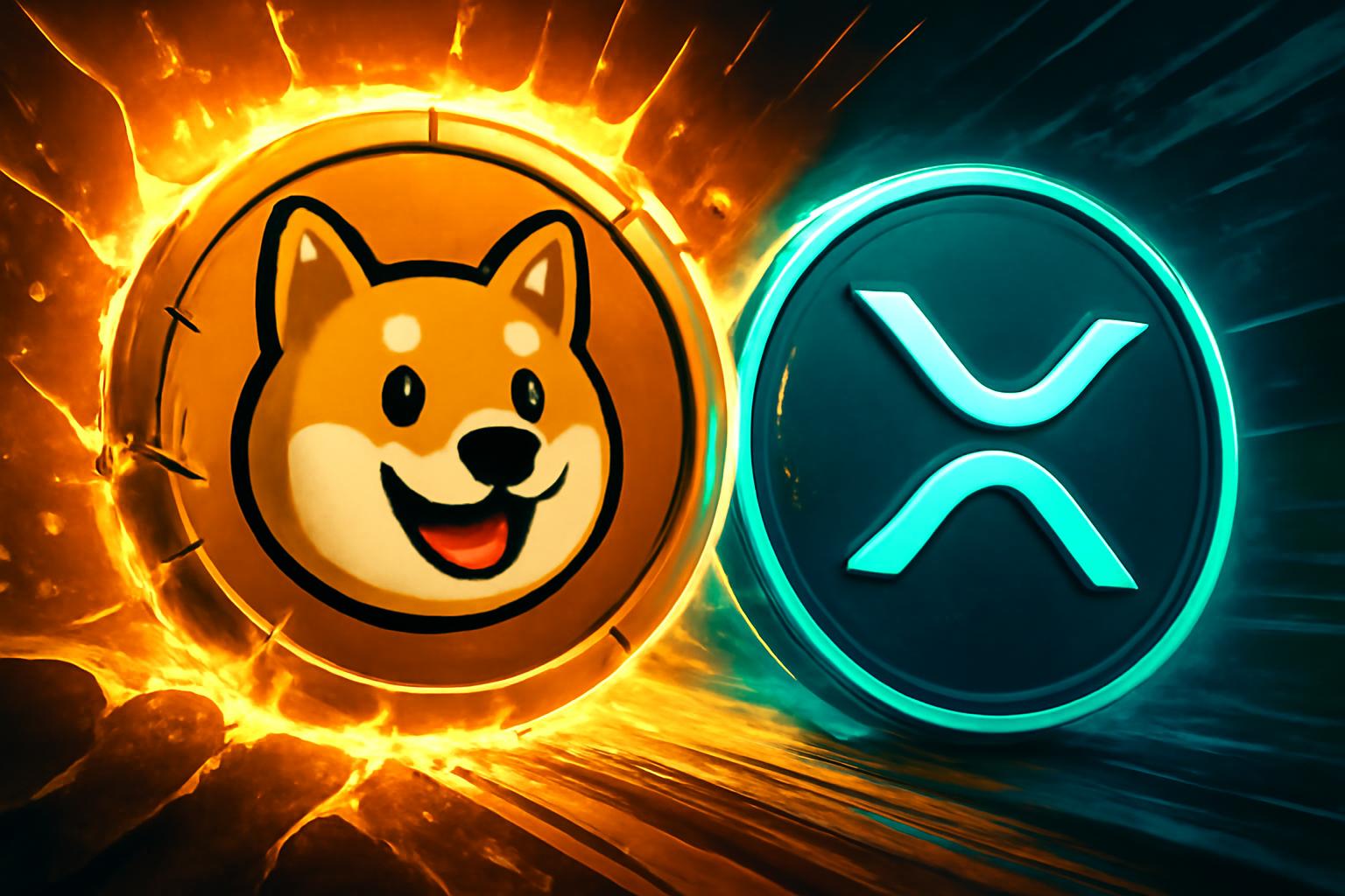 Pepeto Presale Reaches $8M as XRP Outlook and Binance Listing Hints Spark Market Interest