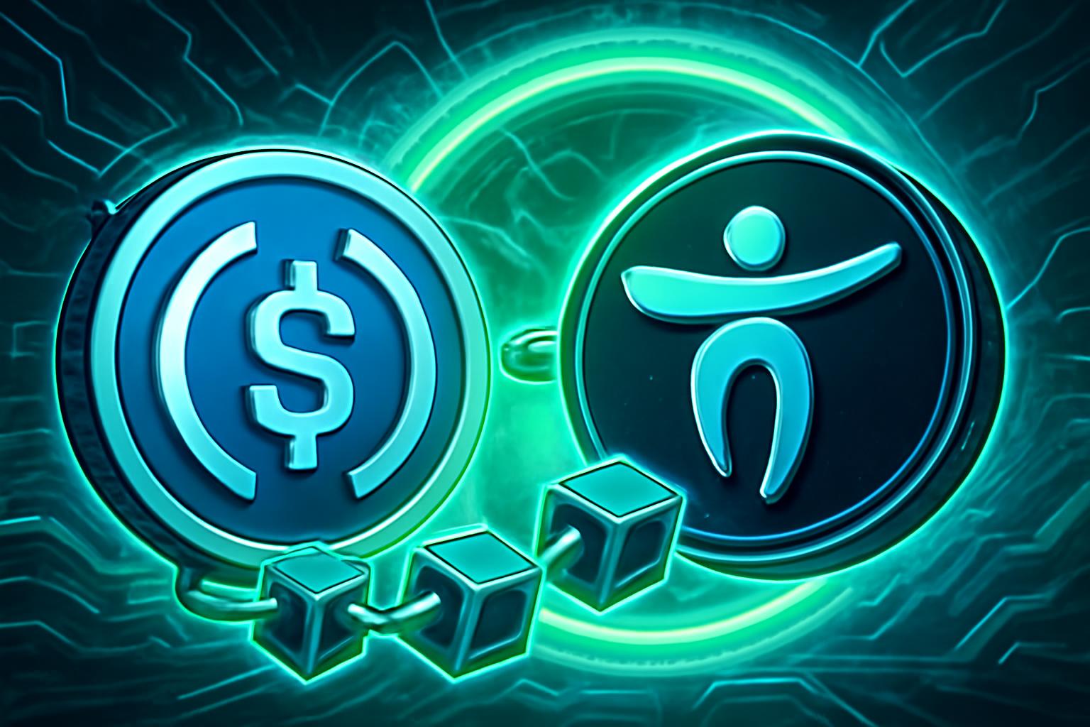 Hana Financial Expands Digital Asset Push Centered on USDC and Remittances