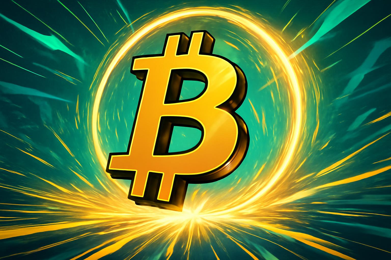 On-Chain Data Signals Bitcoin Could Reach $82K, Analysts Say