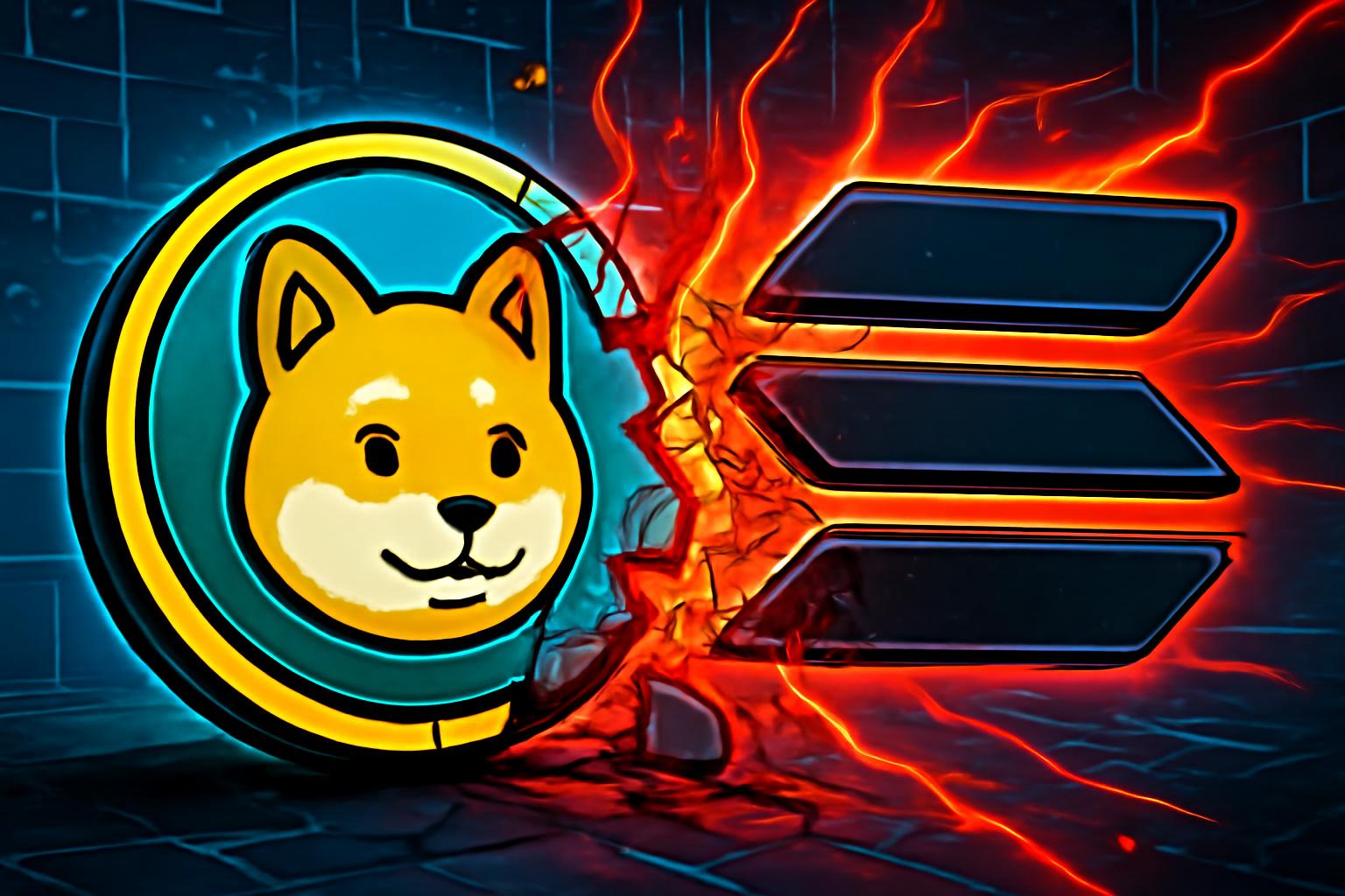 Bonk.fun Domain Hack Exposes Web3’s Web2 Vulnerabilities