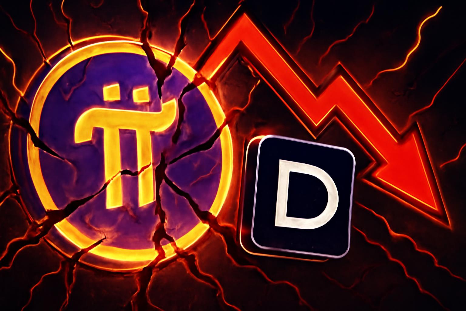 Pi Day Moves: Pi Network Upgrades with Smart Contracts and Depth Exchange