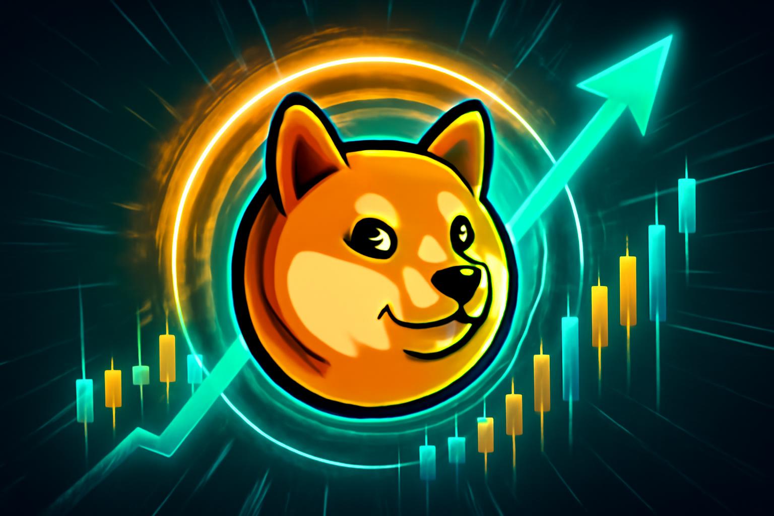 Dogecoin On-Chain Activity Surges as Breakout Signals Recovery