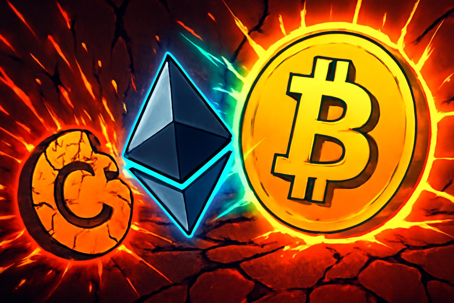 DWF Labs: Altseason Fades as Institutions Pivot to BTC, ETH and RWAs