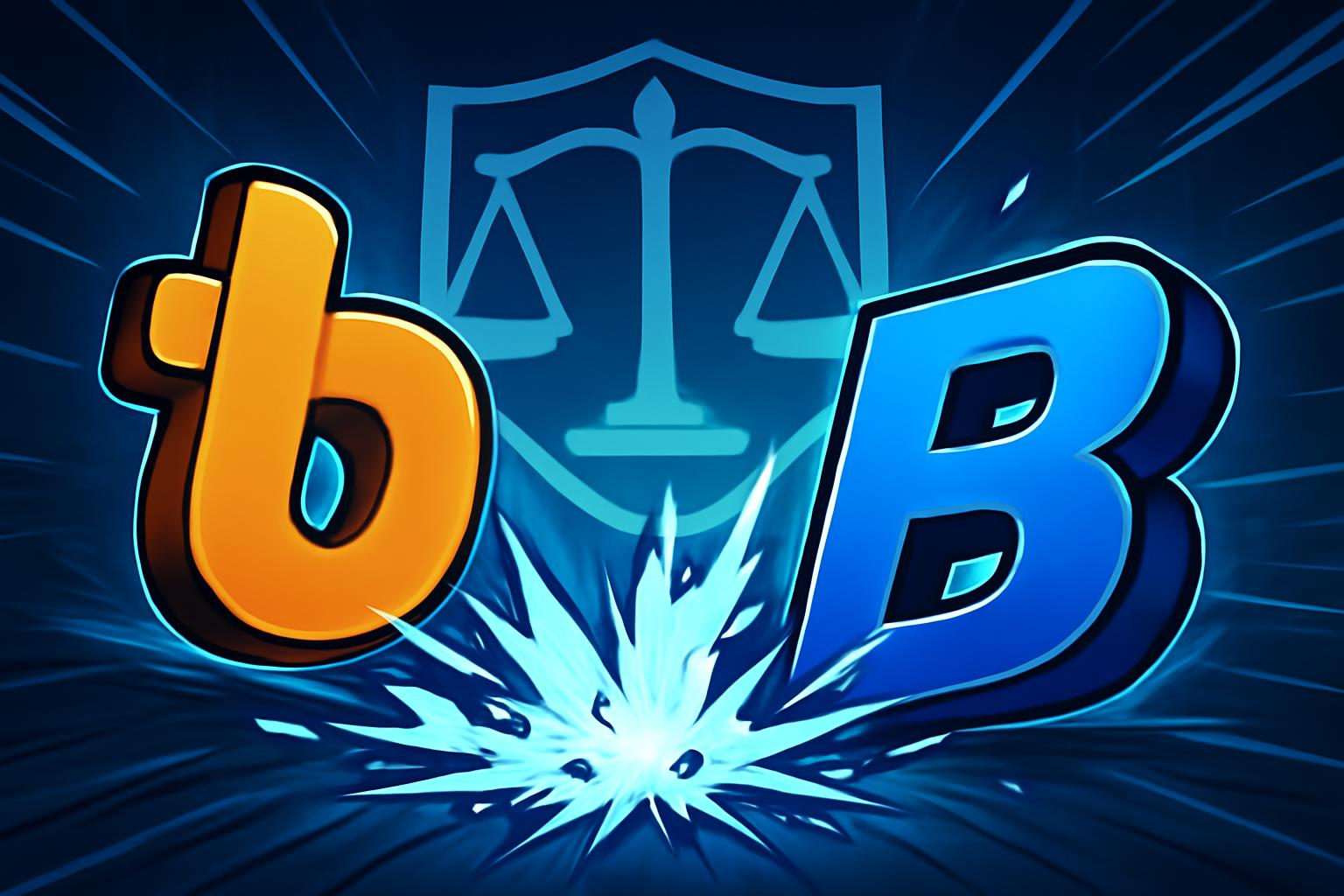 Bithumb Faces AML Sanctions Under Specific Financial Transaction Information Act