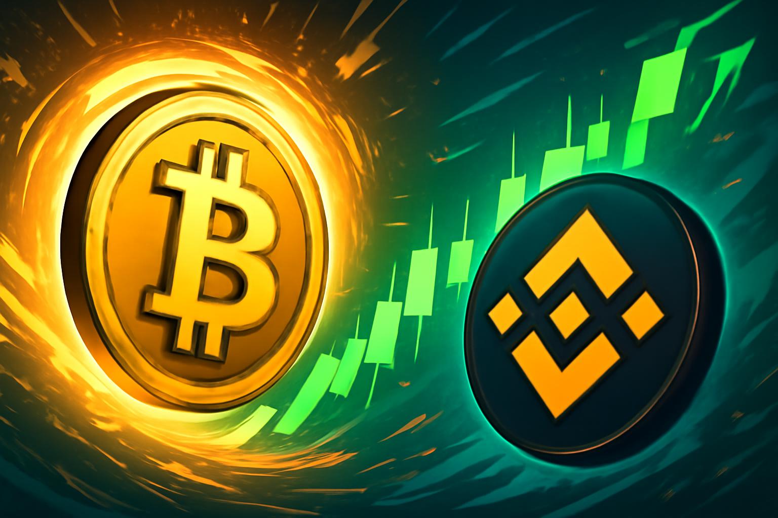 Bitcoin Up or Down on March 15? Binance BTCUSDT 1m Close Analysis