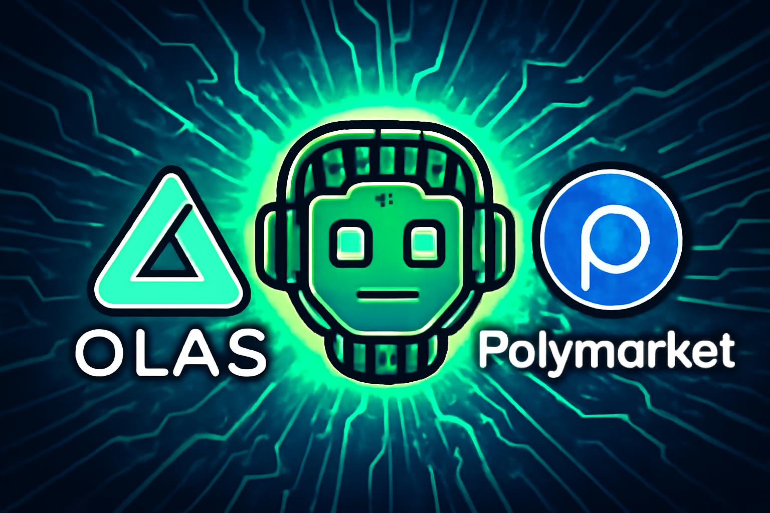 AI Agents Quietly Reshape Prediction Market Trading