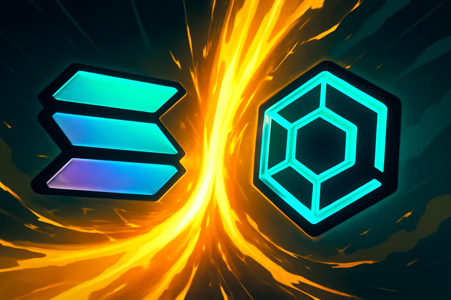 Solana Up or Down – March 16, 8:15-8:30 AM ET | Polymarket Prediction Market