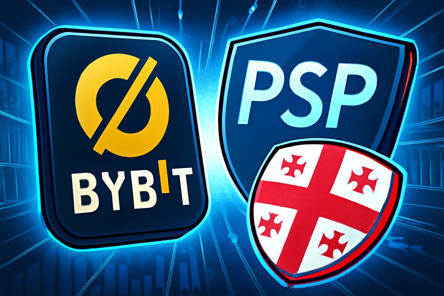 Bybit Unites Regulators and Global Payments in Georgia to Shape Crypto Payments