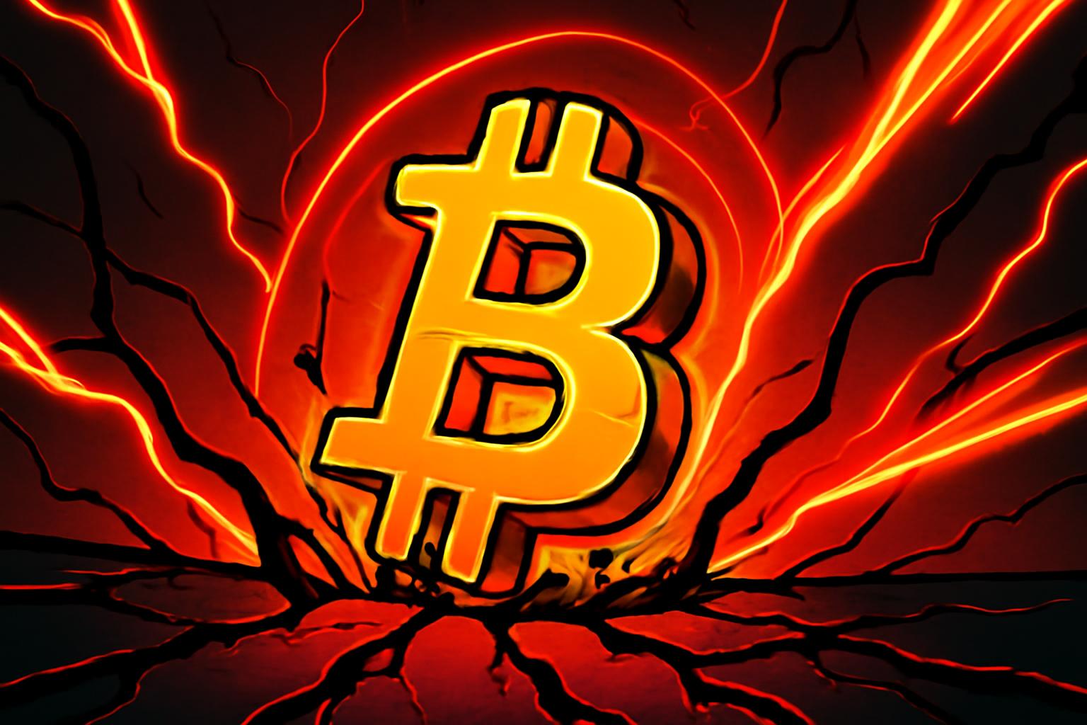 Bitcoin RSI Dips to 30: Analysts See Potential Bottom and Accumulation Opportunity