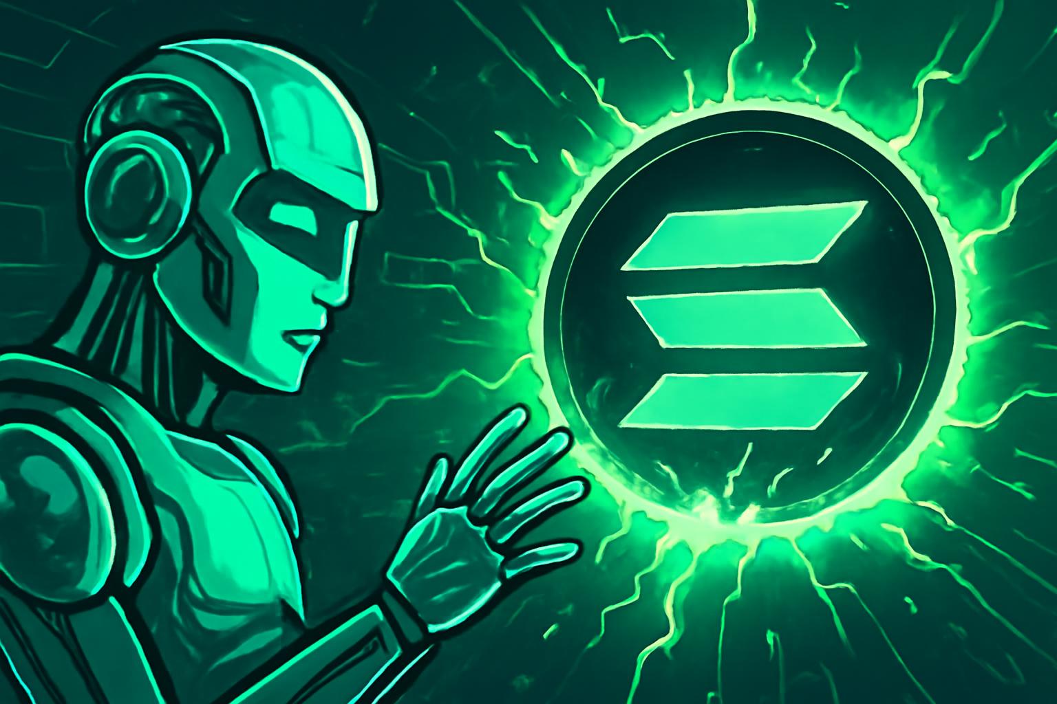 AI Agent Jork Advances Autonomy in Web3 Analytics