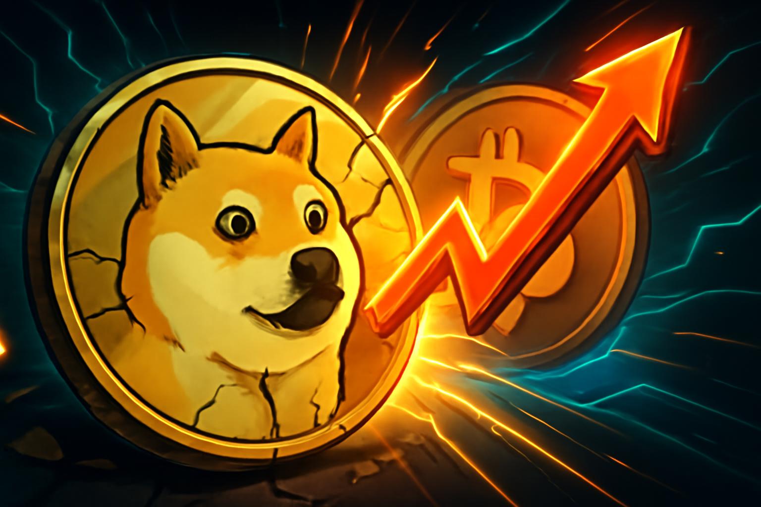Dogecoin Price Analysis: Three Conditions for a $1 Target by 2026
