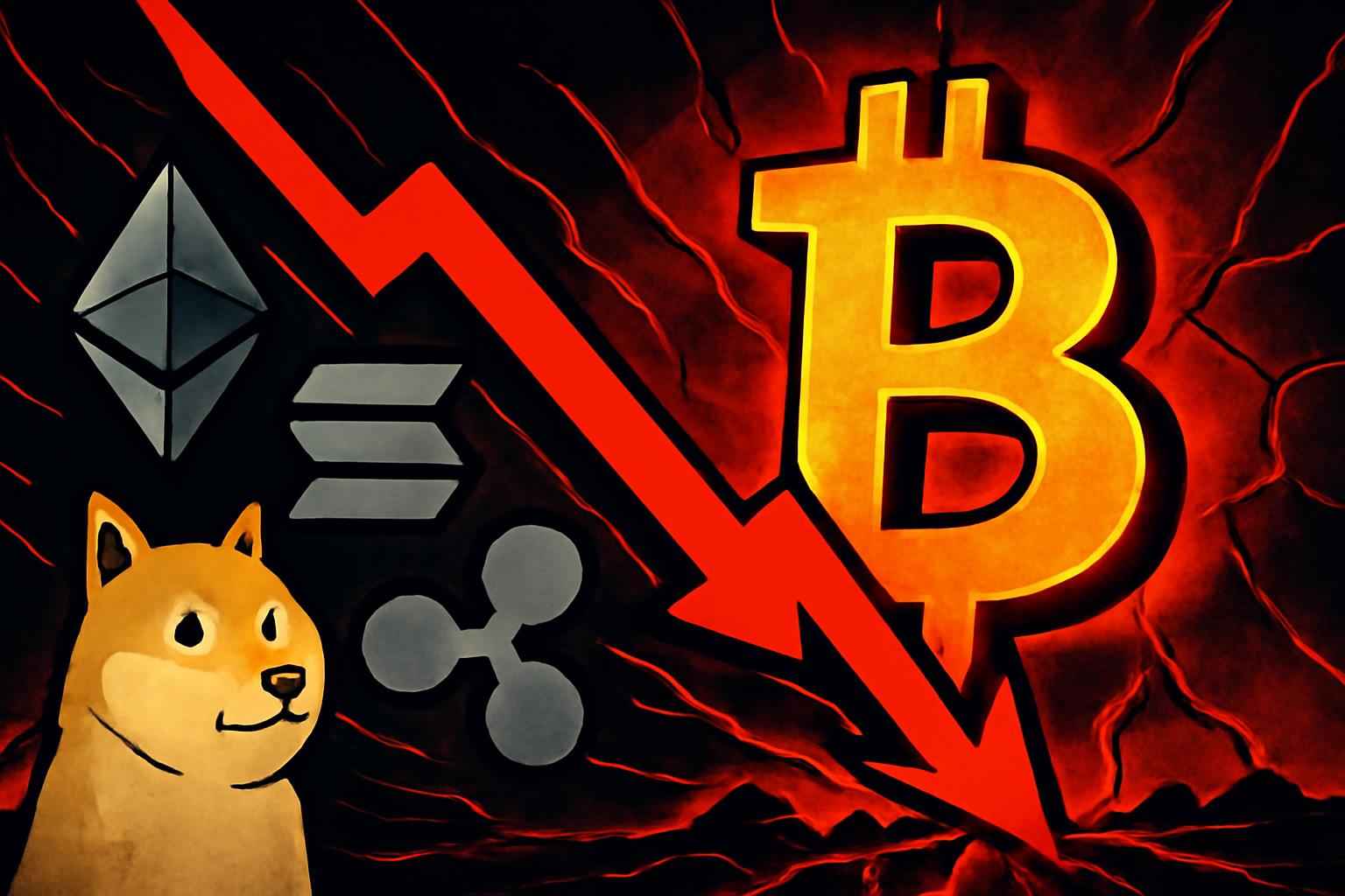 Altseason Ends as Short Cycles Return in Crypto Market