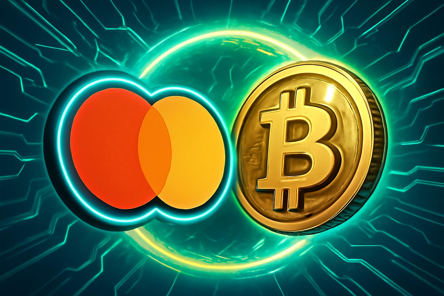 Mastercard Unveils Crypto Partner Program to Accelerate Digital Asset Payments with 85+ Partners