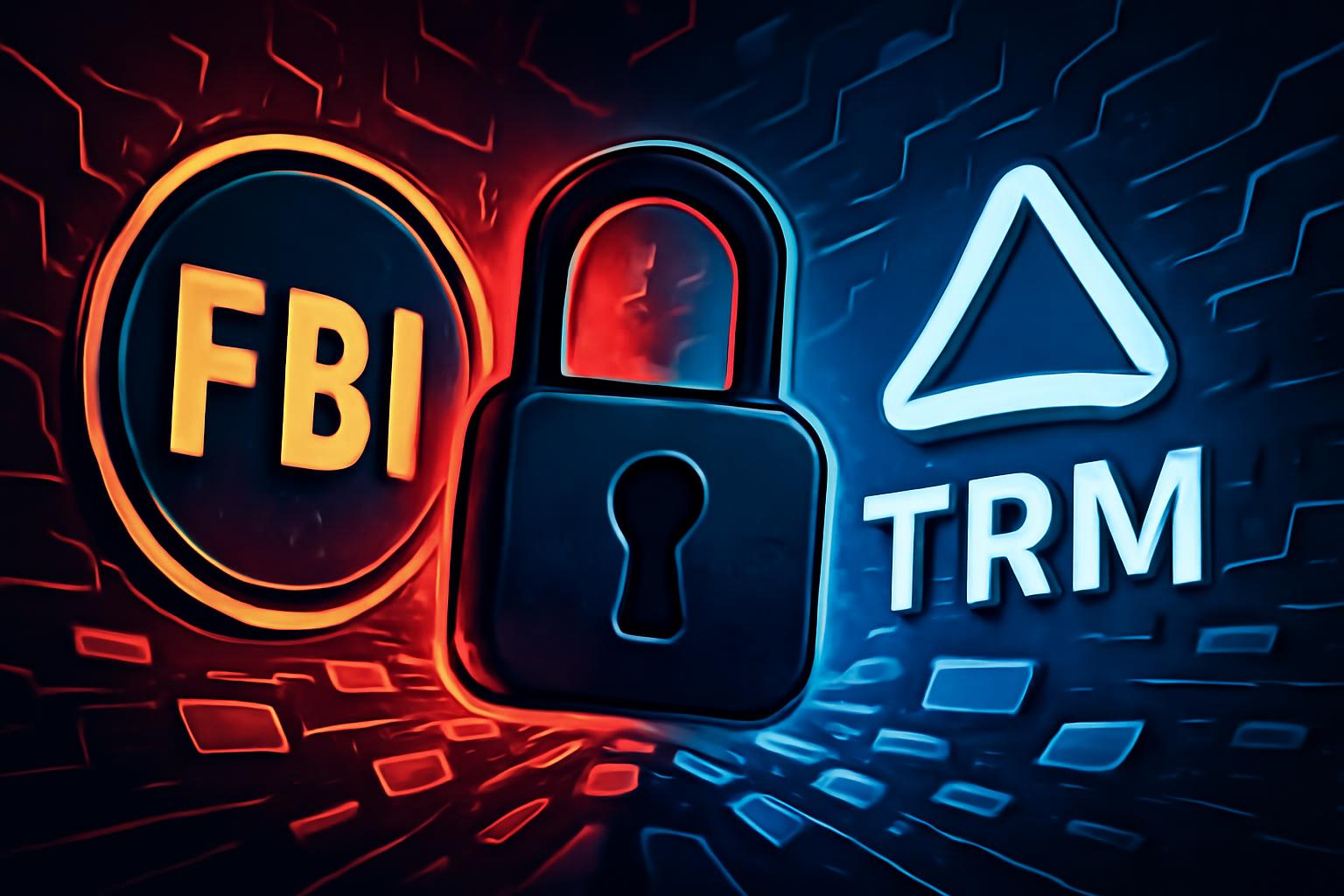 US Marshals Wallet Hack Spurs Breakthrough in Blockchain Forensics