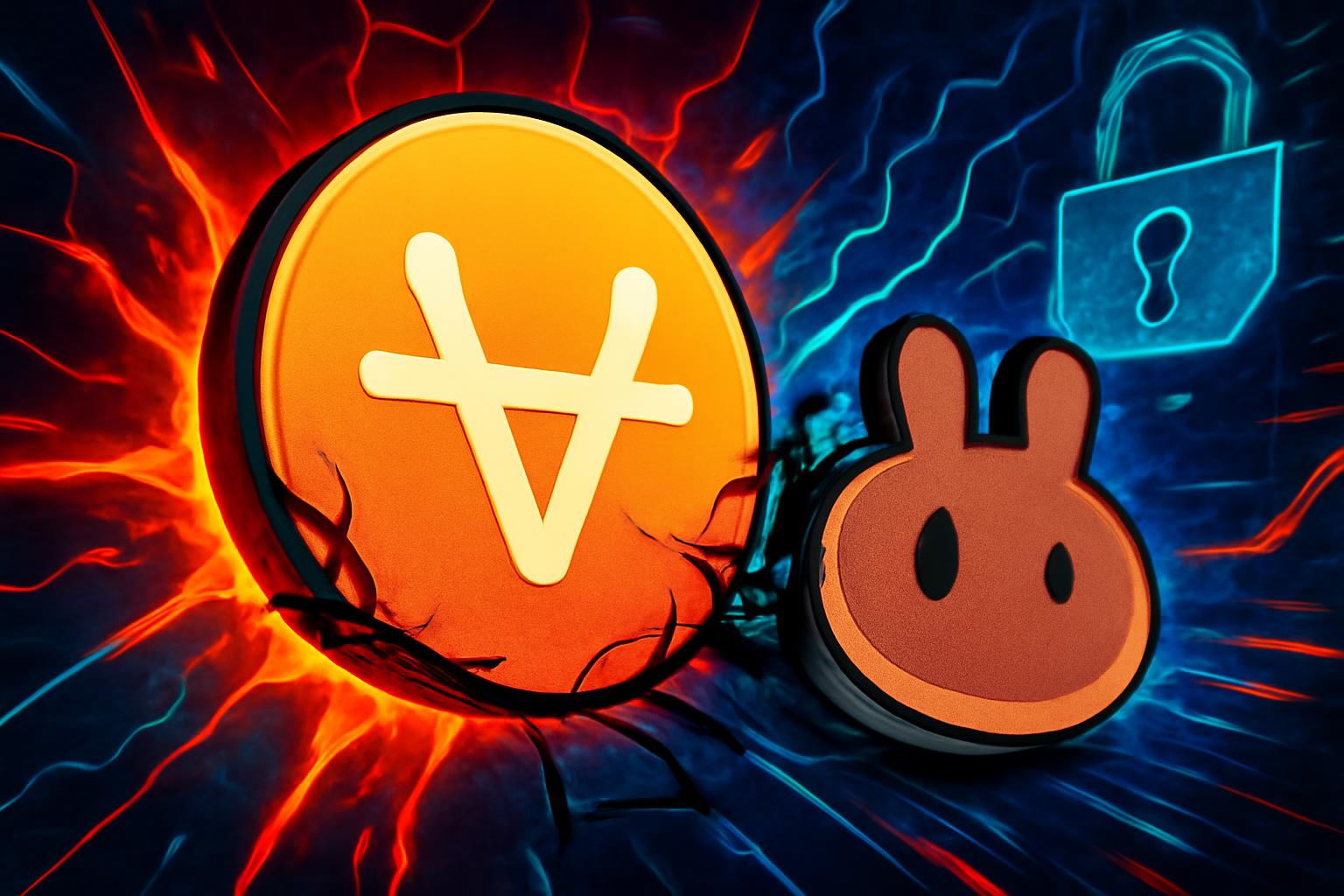 Venus Protocol Reports Unusual Activity in THE Liquidity Pool Under Investigation