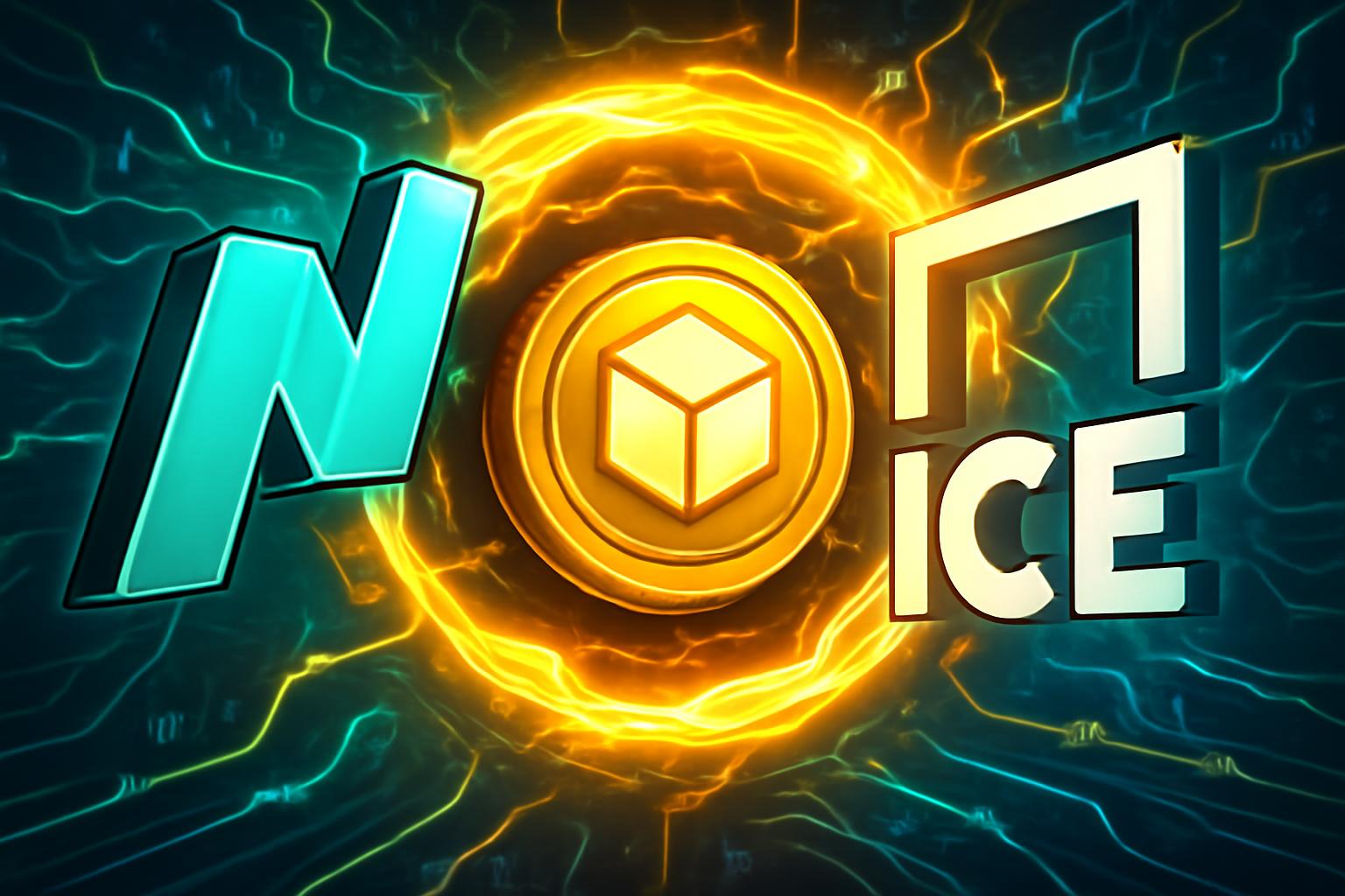 Nasdaq and ICE Drive Tokenized Stocks Toward an Everything Exchange on Blockchain