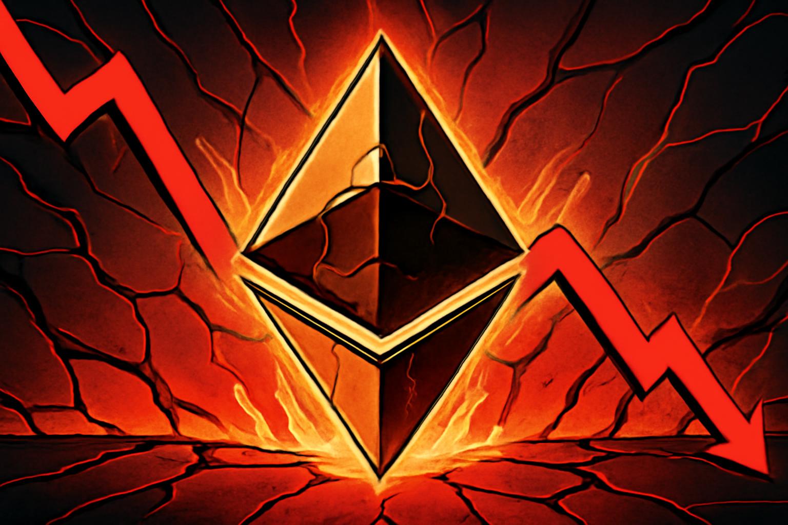 Ethereum Price Fluctuations to Impact Liquidation Levels