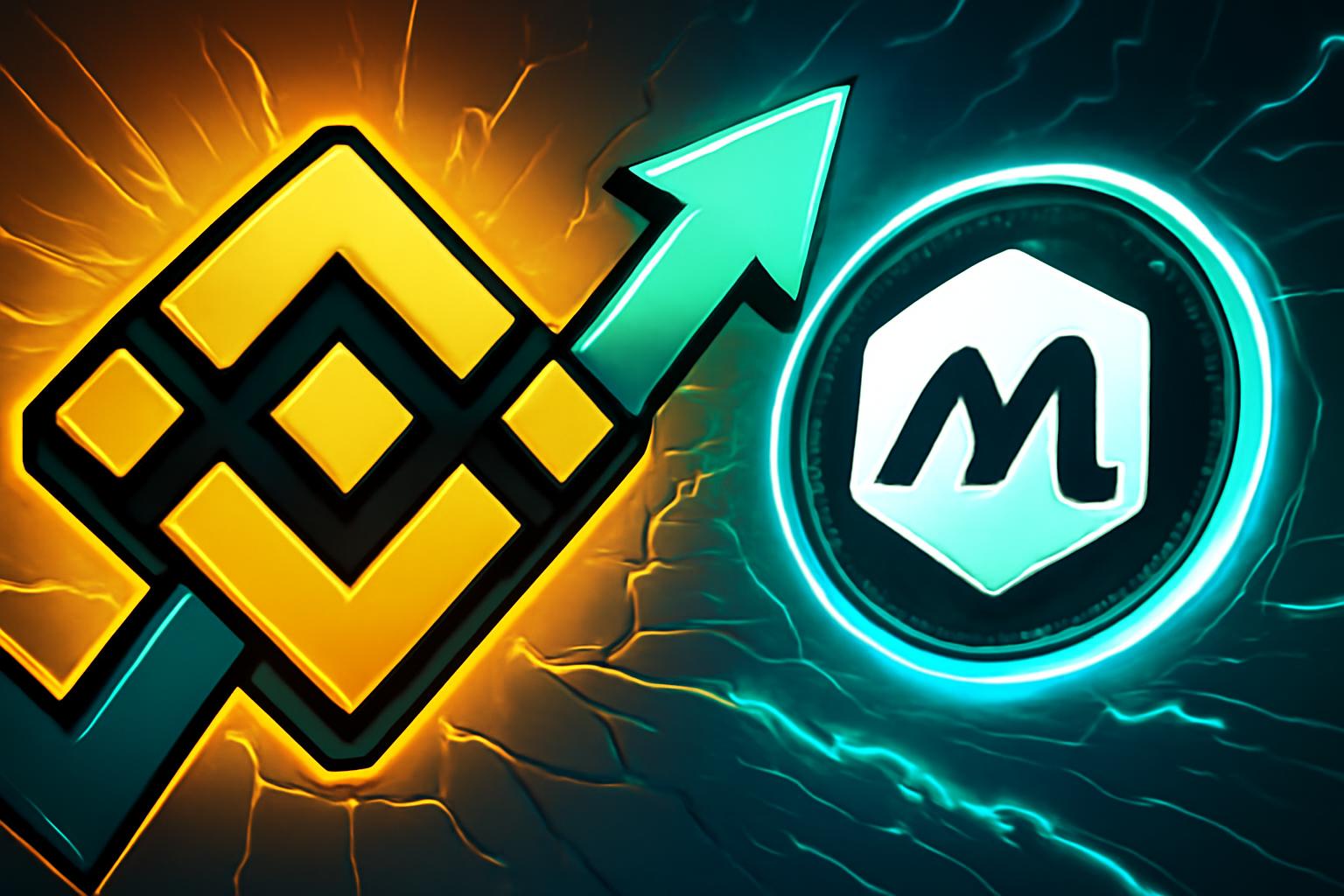 BNB Consolidation and Mutuum Finance Drive Q1 2026 DeFi Utility