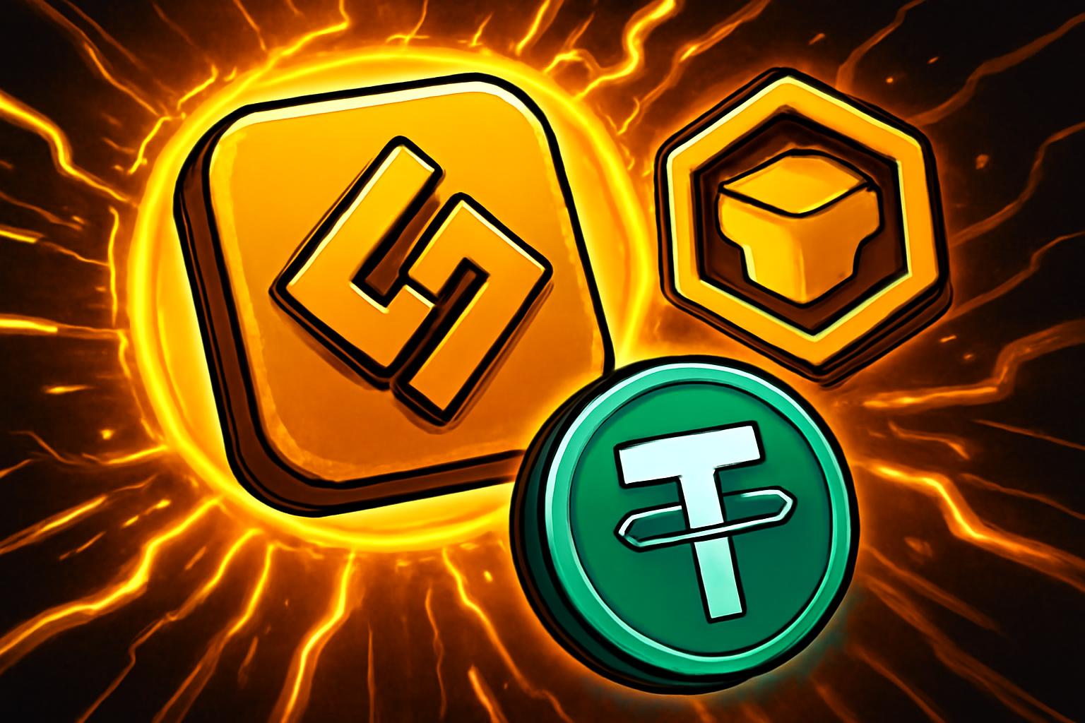 Gate DEX BountyDrop ForeGate Airdrop Campaign – 1,200 Winners Share 10,000 USDT