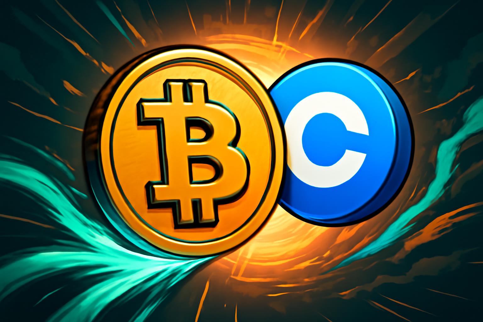 Coinbase Premium Gap Turns Positive as US Demand Returns