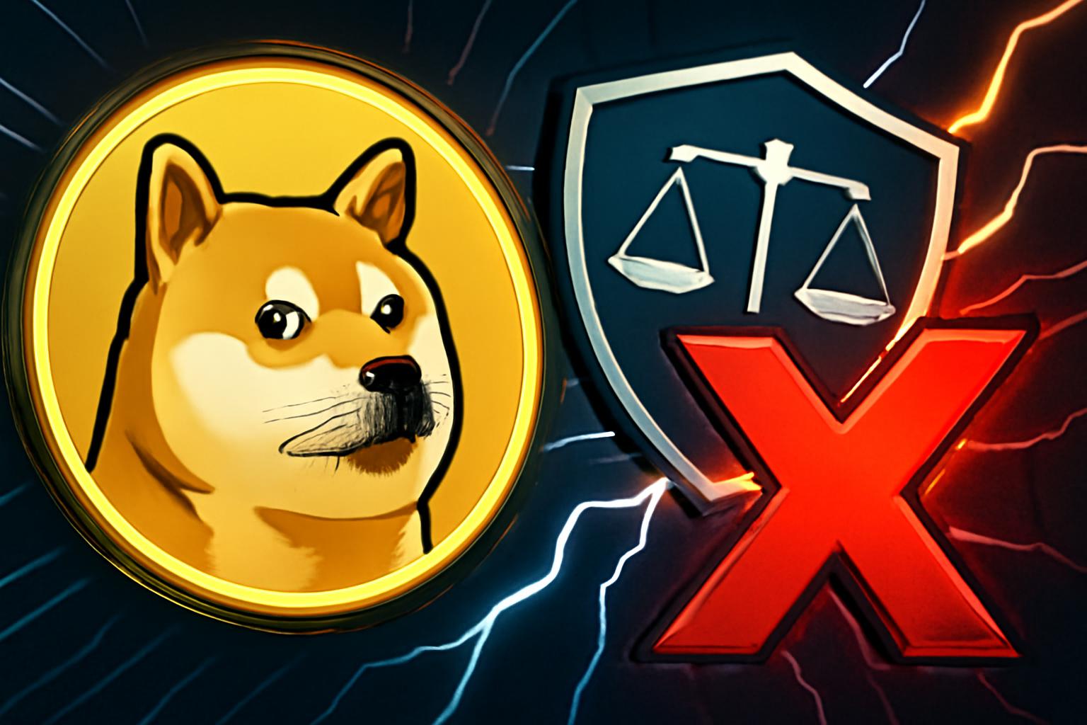 Dogecoin at a Crossroads: X Payments, ETFs, and Regulatory Outlook for 2026