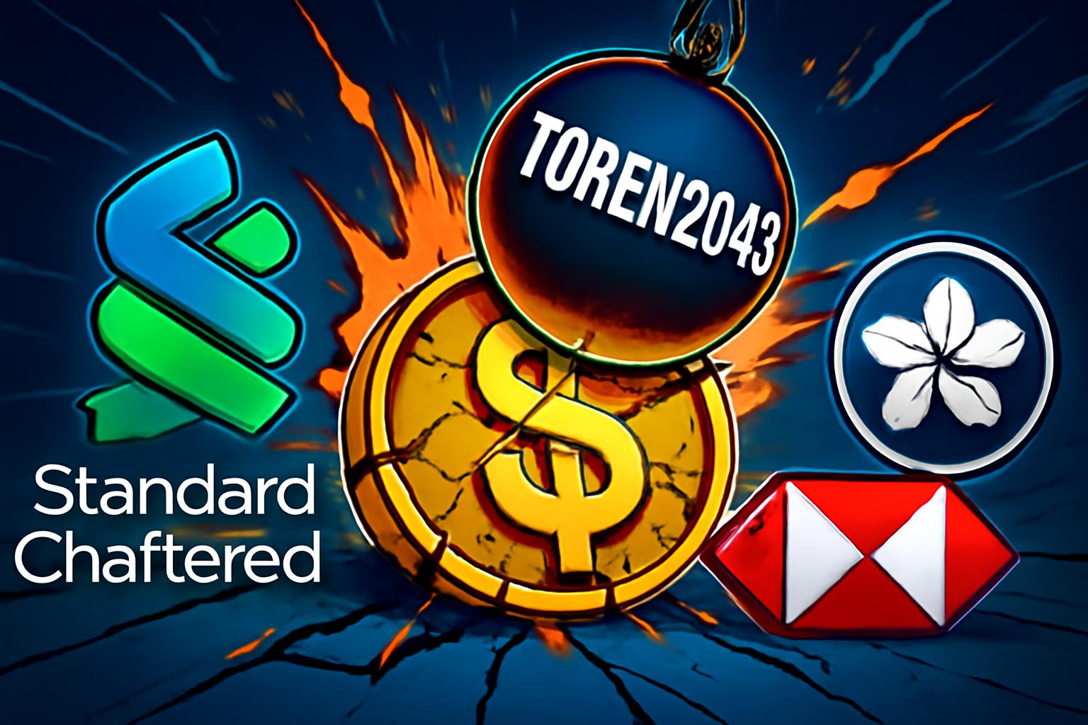 Hong Kong Stablecoin Licenses in Focus as Regulators Shape Crypto Licensing