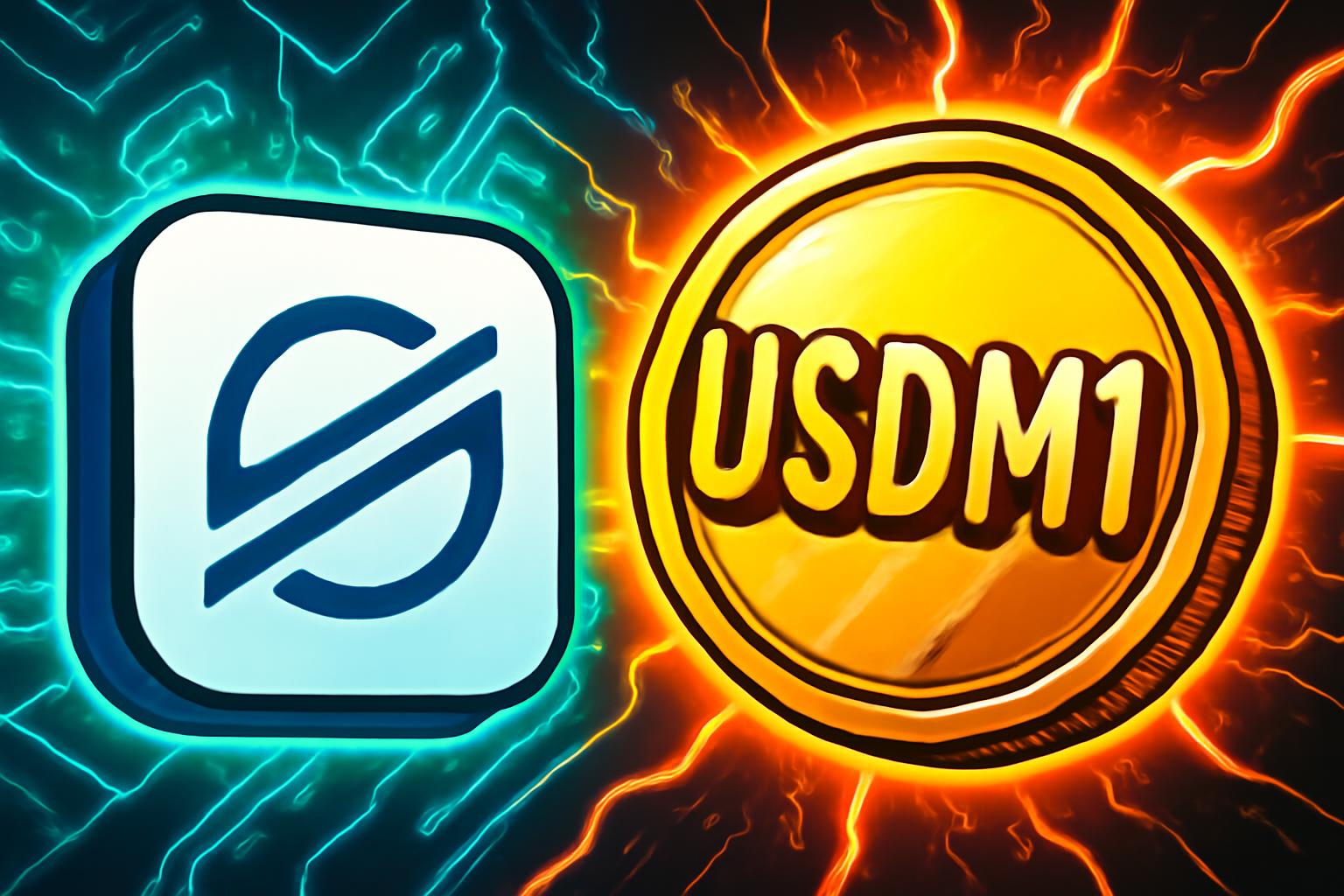 USDM1 Digital Bond and Lomalo Wallet Enable Enra UBI Payments in Marshall Islands