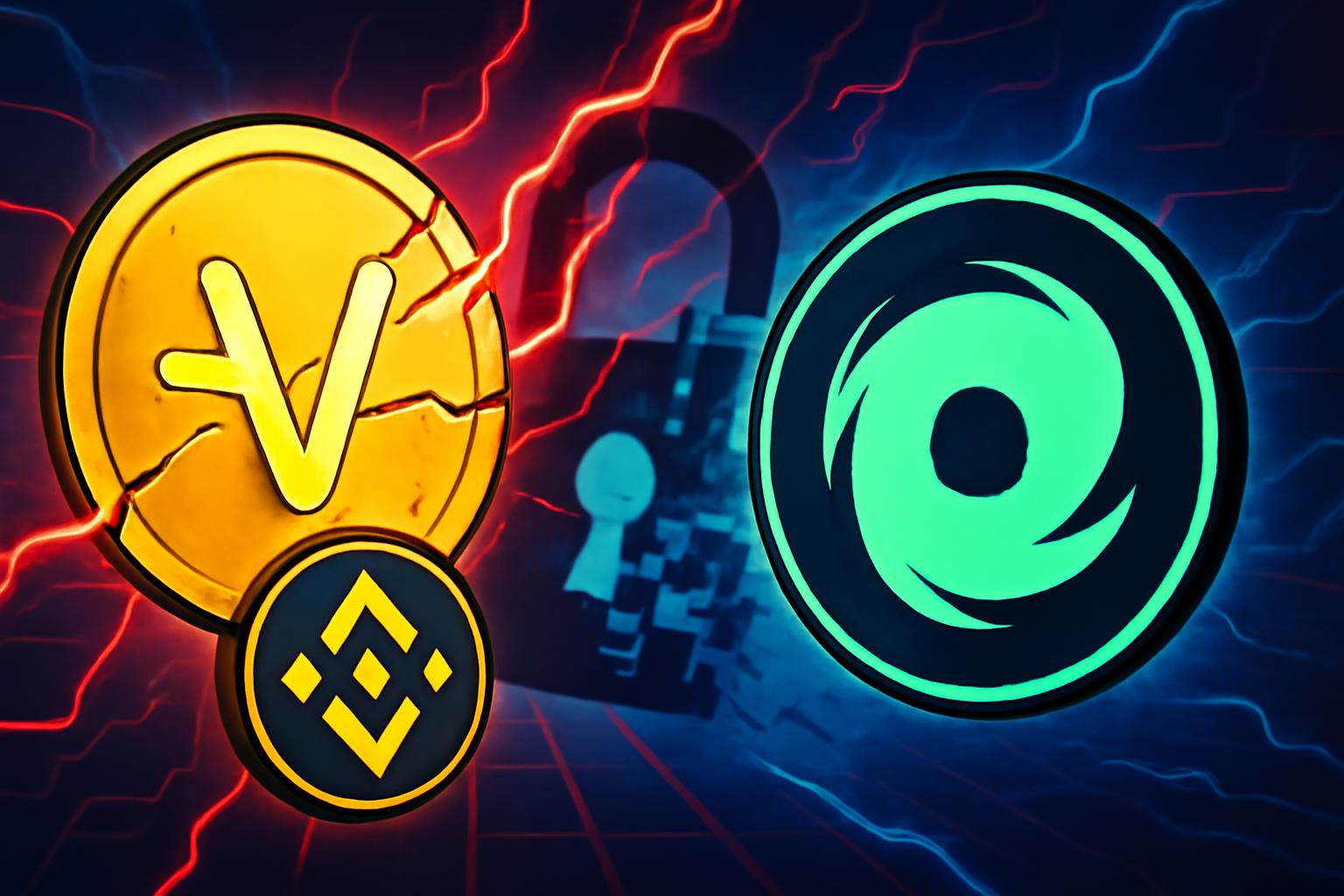 Venus Protocol Hack on BNB Chain: $3.7M Stolen, Six Markets Collateral Frozen