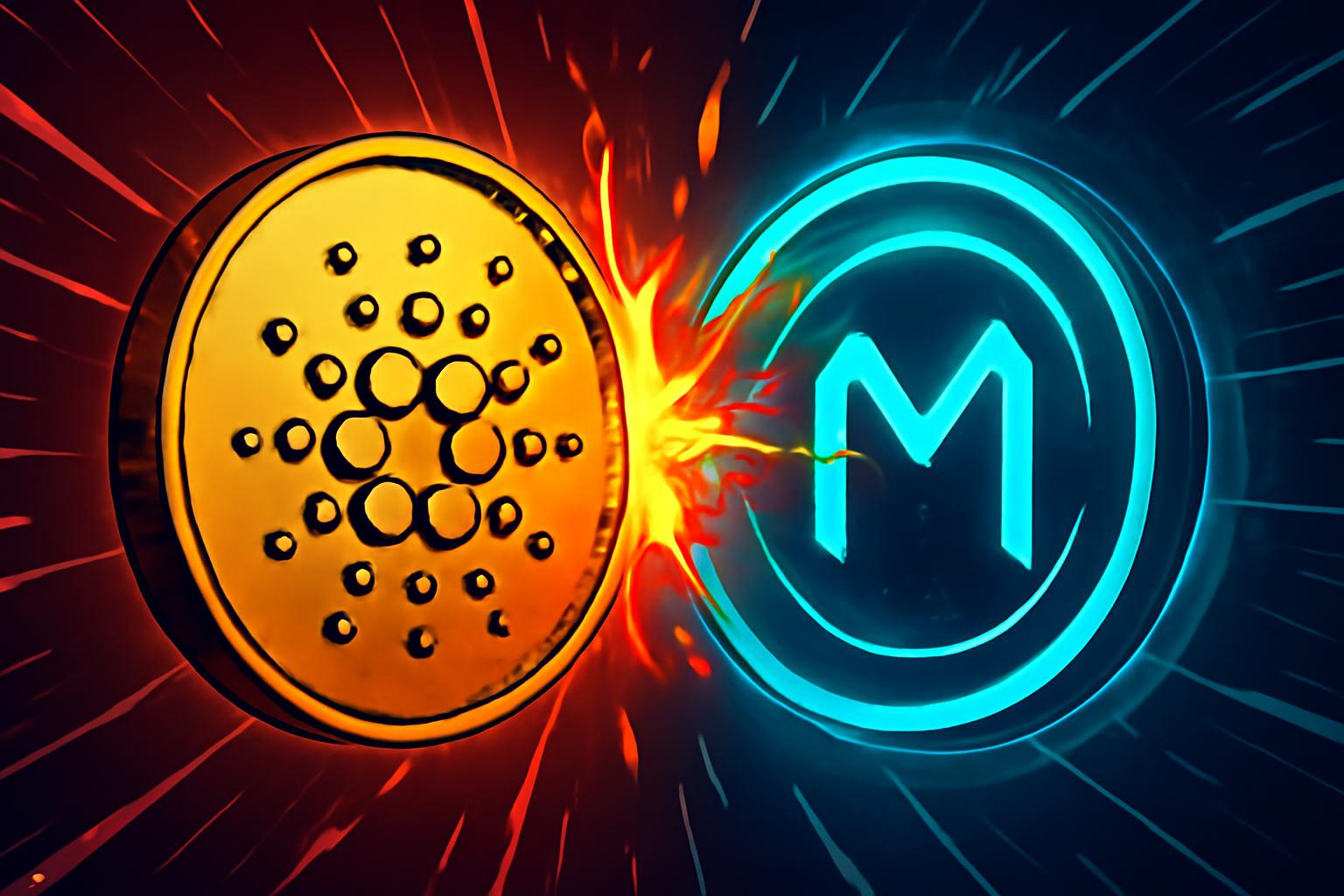 Can Cardano Recover? Investors Favor Mutuum Finance Under $0.05