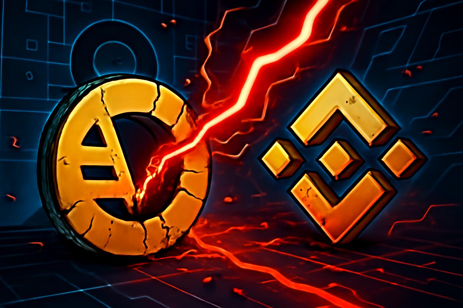 Venus Protocol Suffers Suspected Flash-Loan Attack Draining $3.7M on BNB Chain