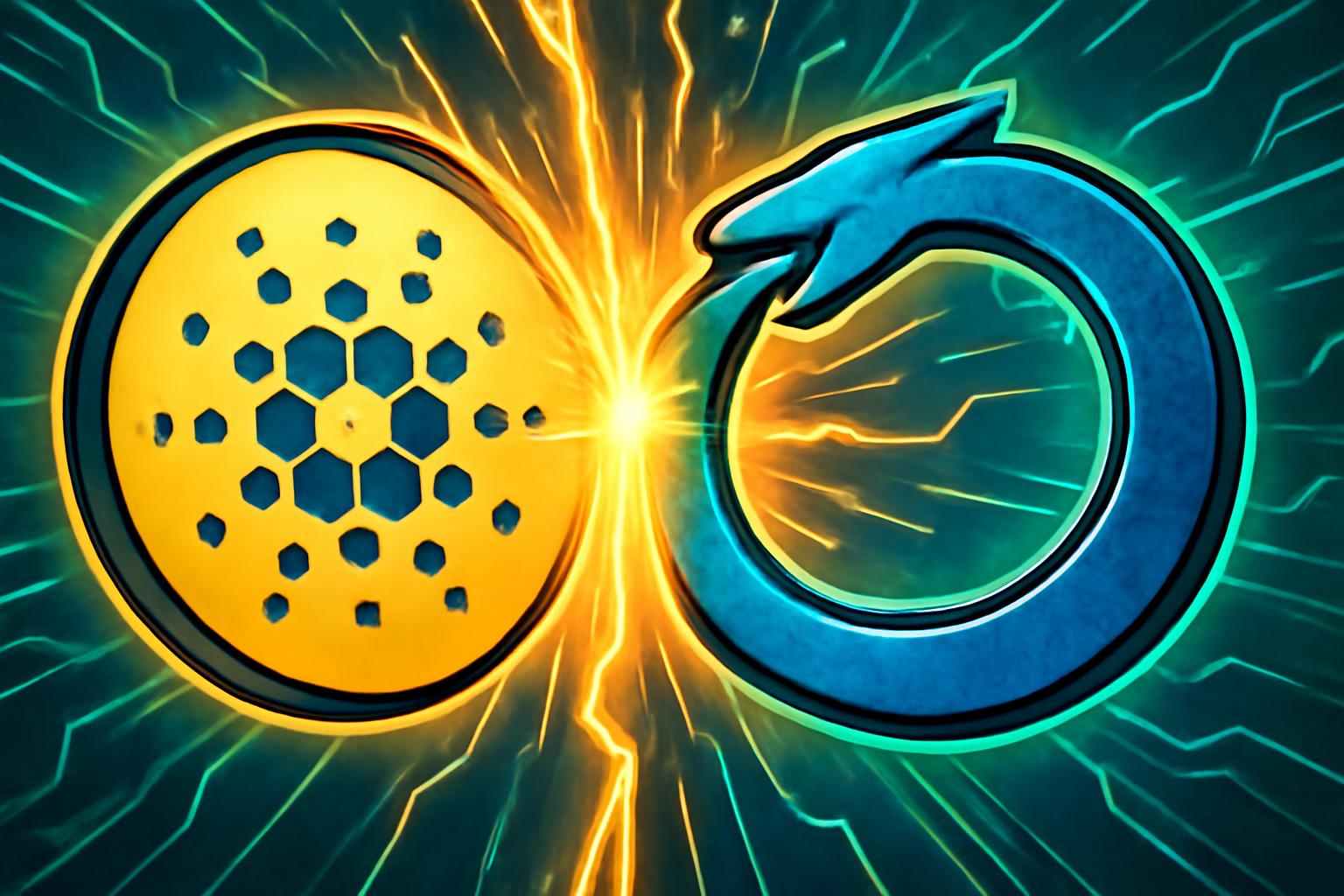 Cardano Leios Upgrade Promises Scalable, Secure Blockchain Ahead of Market Upswing