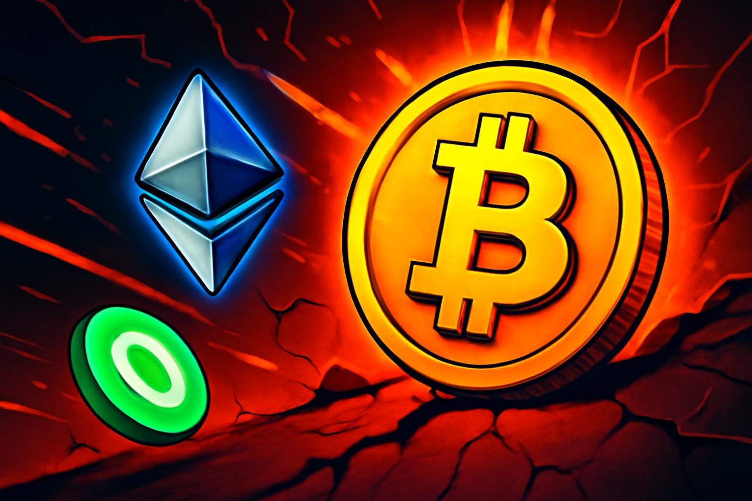 Altcoin Season Fades as Institutions Pivot to BTC, ETH and RWA