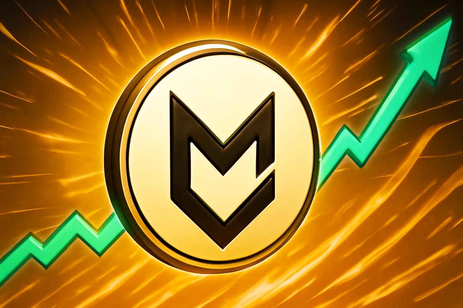 Mutuum Finance MUTM Surges 300% Since Phase 1, Trading at $0.04