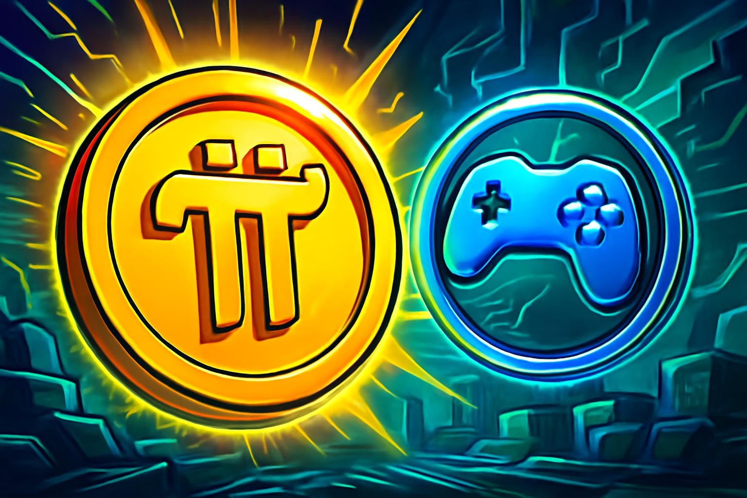 Pi Network Expands into Web3 Gaming With CiDi Games