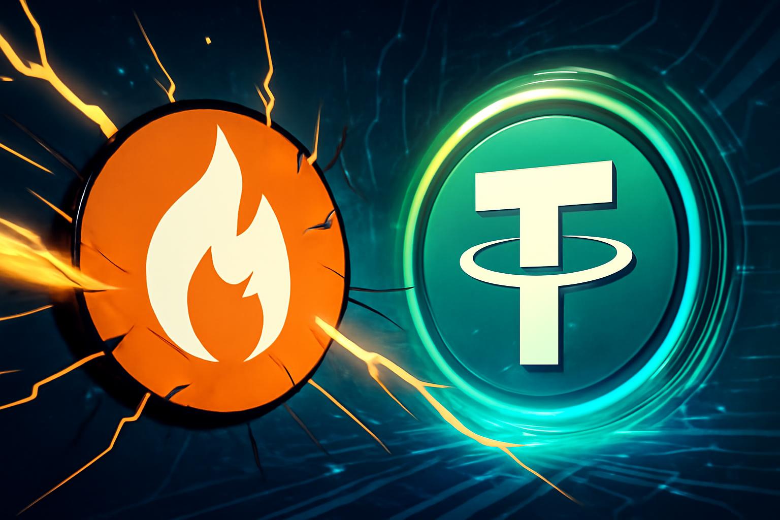 Blazpay Reaches Phase 8 of Crypto Presale 2026 with NFT Marketplace V2 and USDT Stability