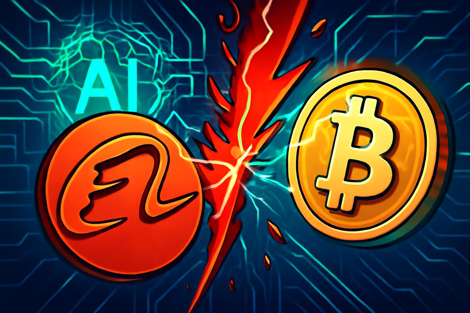 Alibaba AI Coding Agent Triggers Crypto Mining Incident