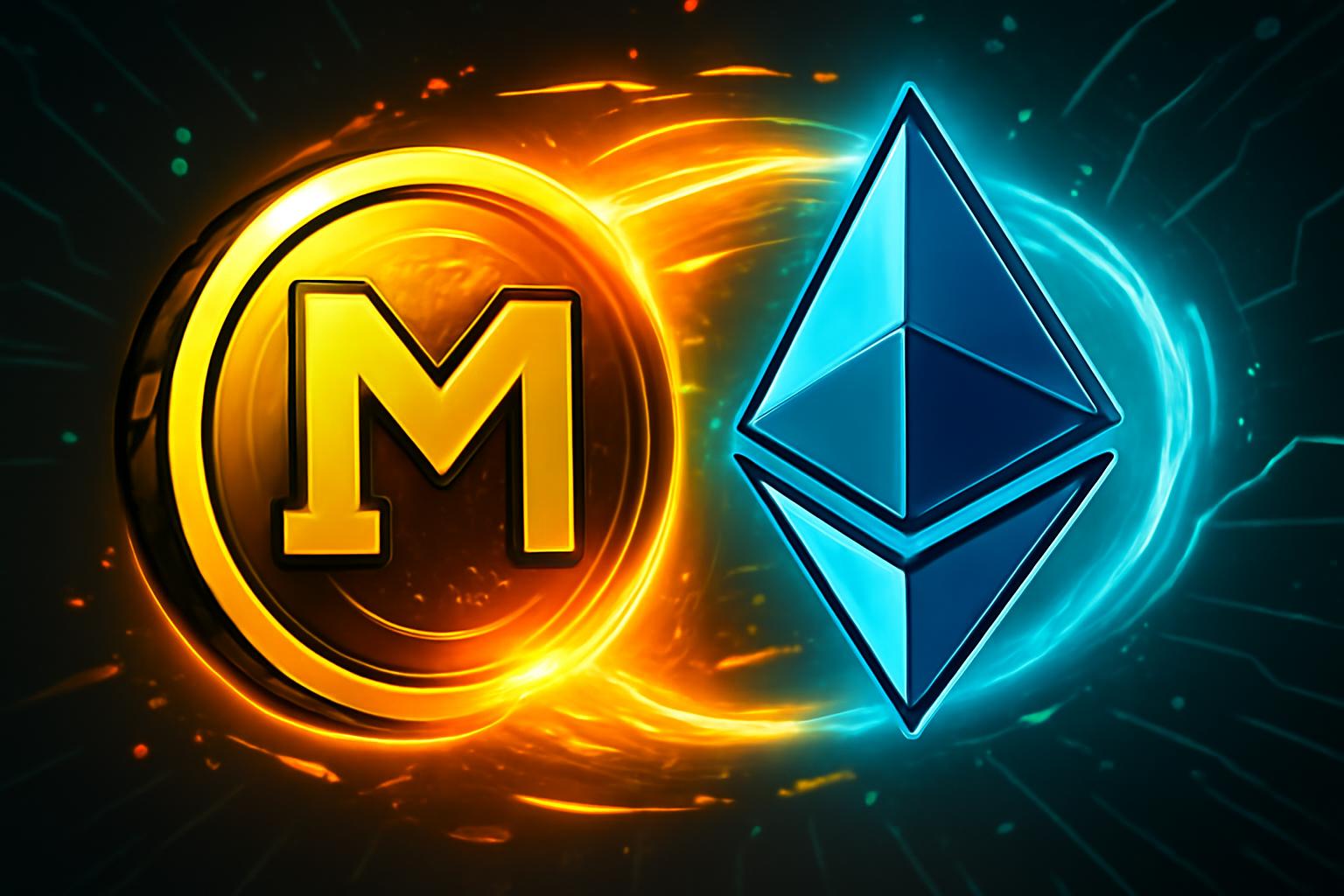 Mutuum Finance MUTM: Early-Stage DeFi with Presale Momentum