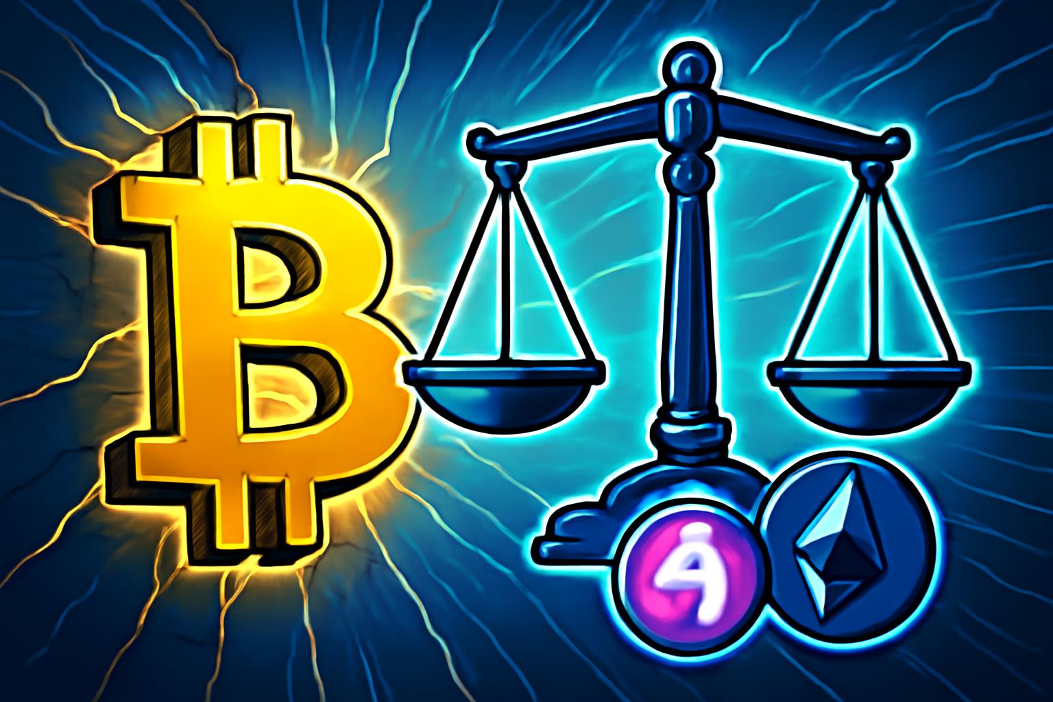 CLARITY Act Could Centralize Crypto Power, Warns Gnosis Co-Founder